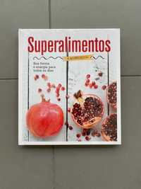 Livro de Receitas