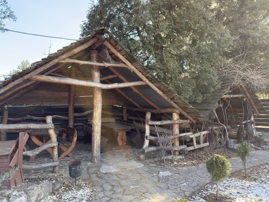 Продам альтанки .в розібраному стані