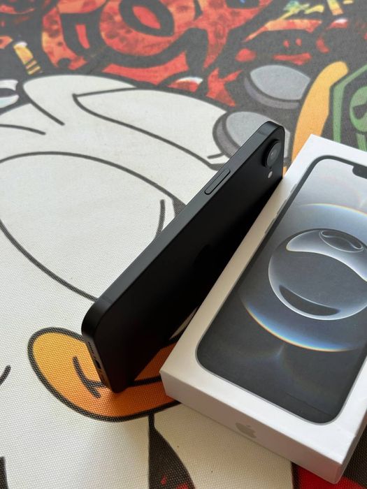 IPHONE 16 e 128 Neverlock