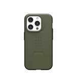 Etui UAG Civilian MagSafe do iPhone 15 Pro - zielone