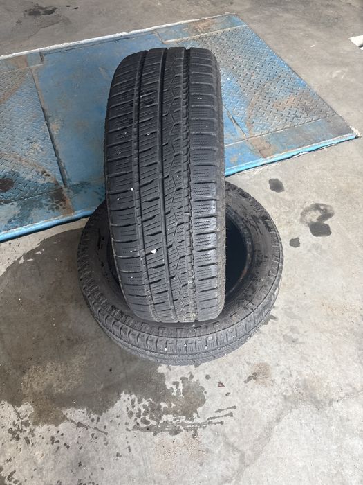 215/60/17c toyo zimowe