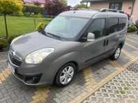 Opel Combo Sprzedam Opel Combo 7 os. 1,6CDTI 2012r przebieg 118tys zarejestrowany