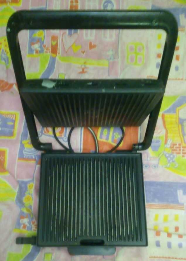 Гриль электрический Tefal seria g05-m 2000W