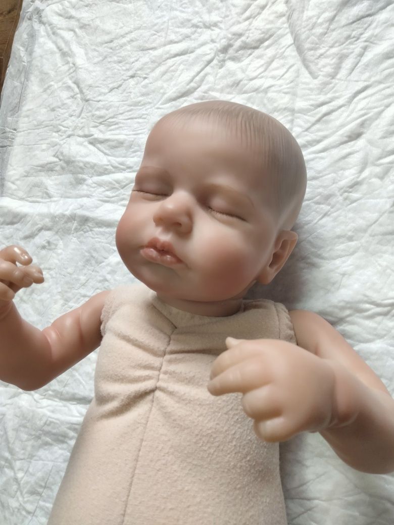 Лялька кукла Реборн