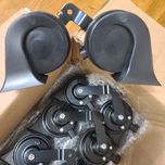 Tesla model 3/Y 1486943-00-A 1507242-00-B Клаксон сигнал