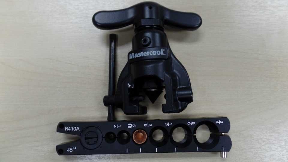 Вальцовка Mastercool MC-70057-A