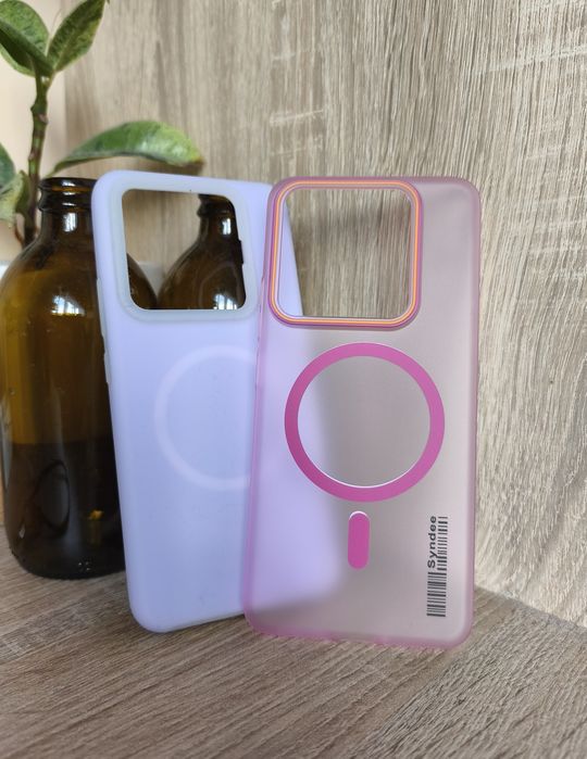 Zestaw etui XIAOMI 14 Pro