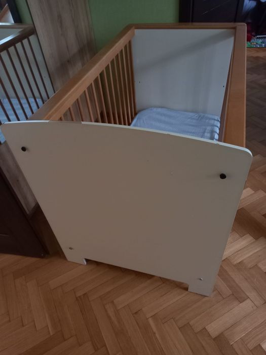 Łóżeczko dziecięce