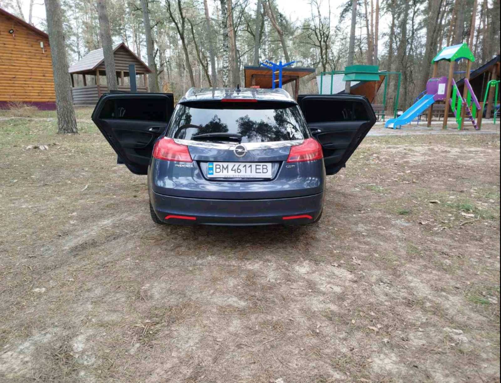 Продам автомобіль