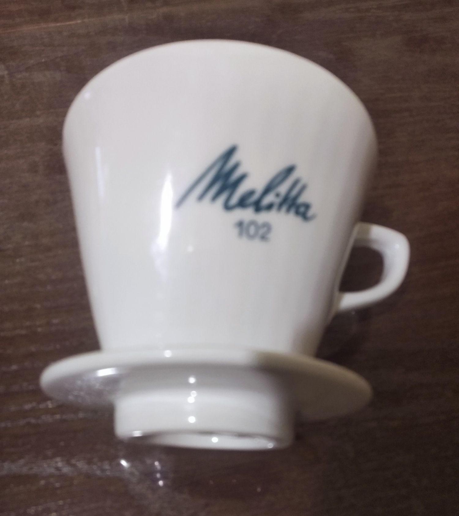 Пуровер для заваривания кофе Melitta 102