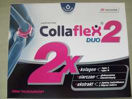 Collaflex Duo saszetki zdrowe stawy i kości