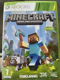 Minecraft xbox 360