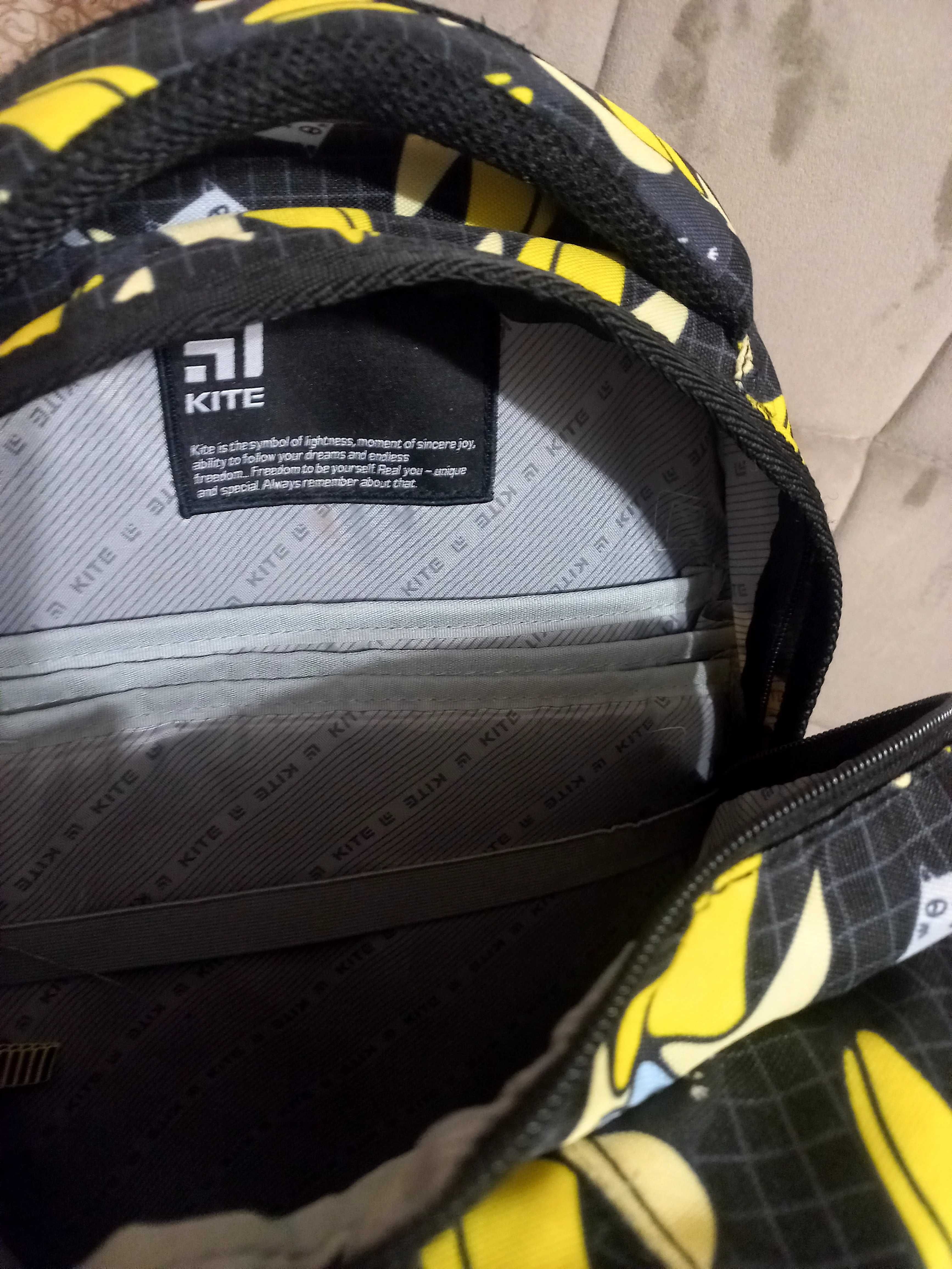Рюкзак Kite Стан НОВОГО