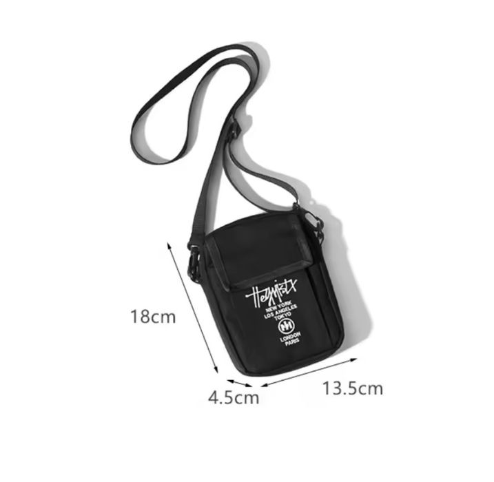 Сумка Stussy    .