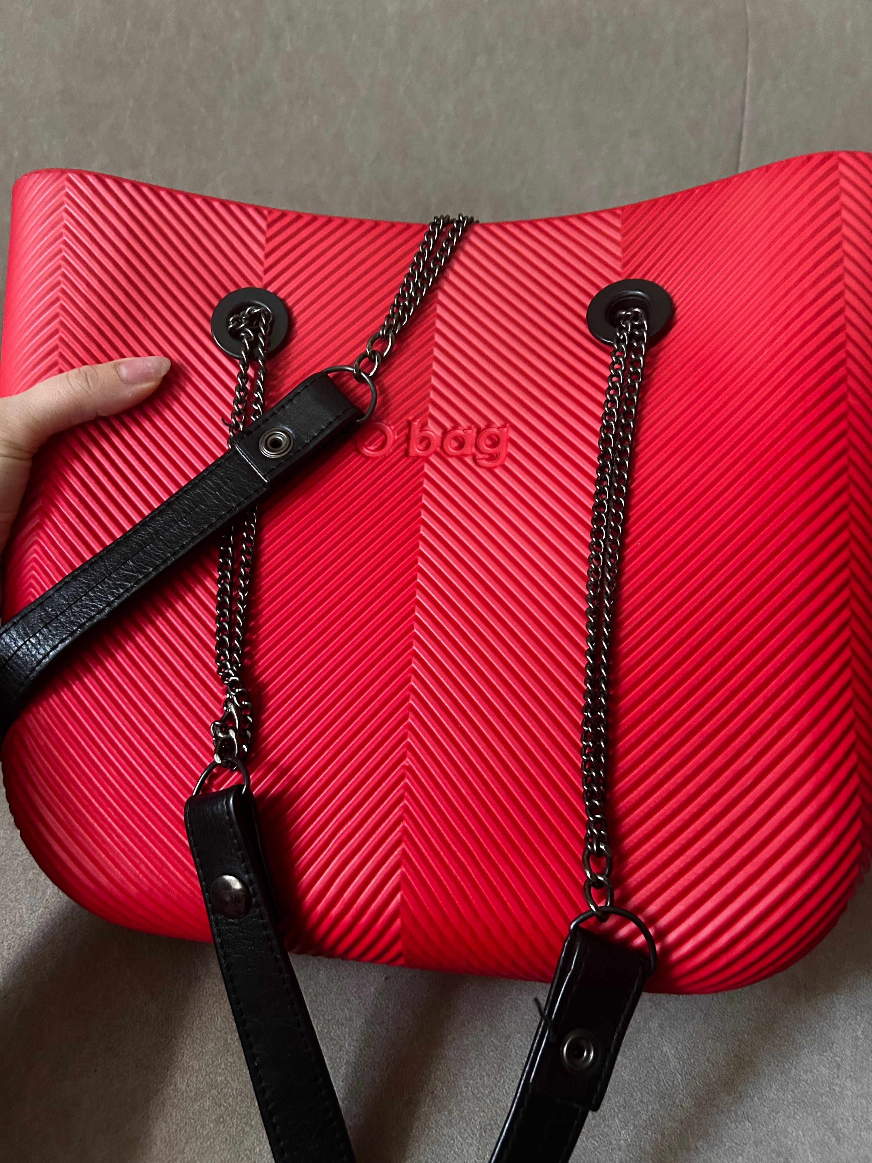 Obag mini Jodełka