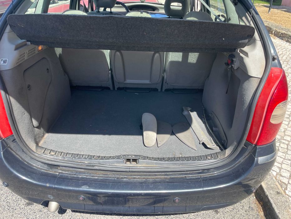 Citroen Xsara Picasso 1,6 HDi de 2007, 220.000km