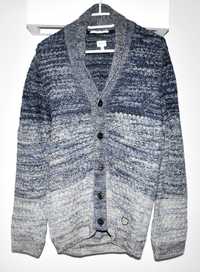 Melanżowy Sweter PEPE JEANS 176 cm