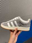 Nowe buty Adidas_kampus_00s_szary Moda R.37