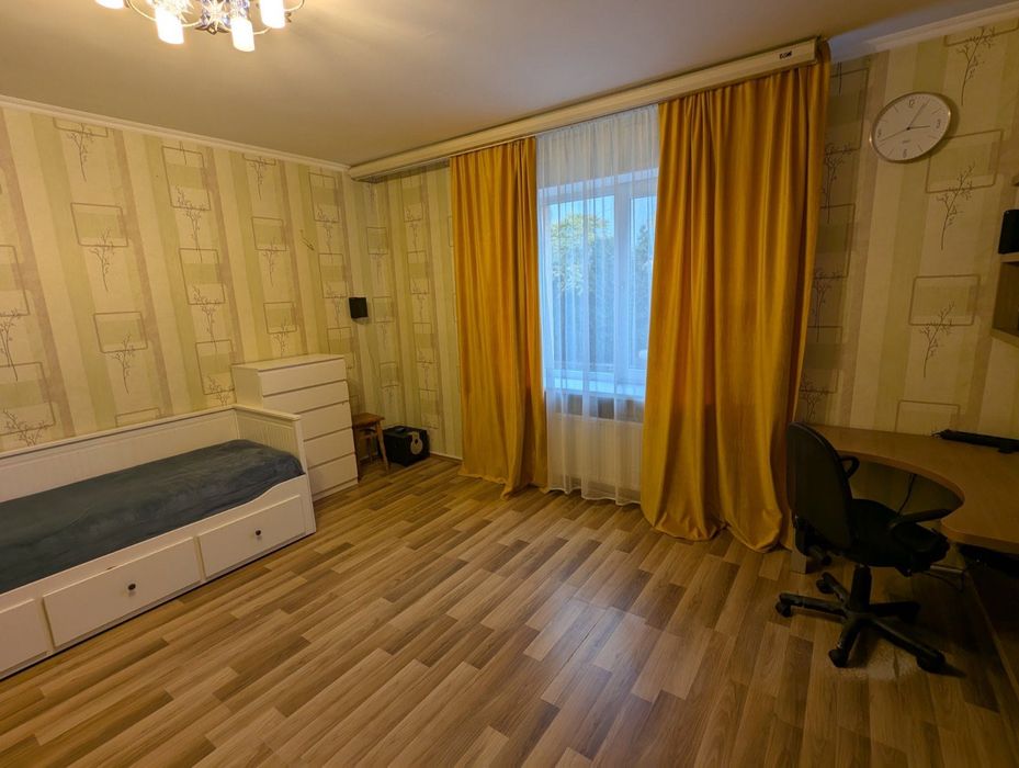 1-к квартира ЖК Софія Лесі Українки 11