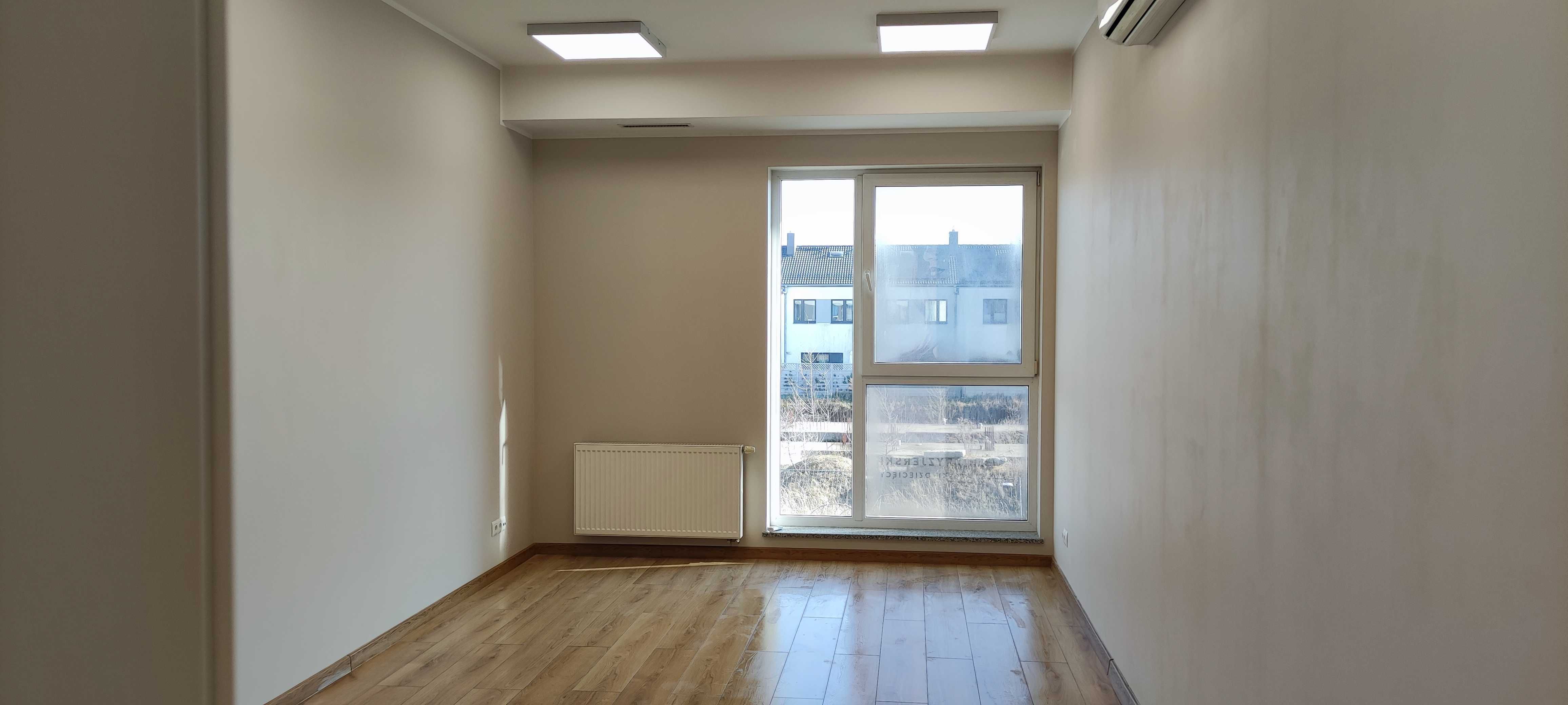 Lokal usługowy/biurowy 25 m2 do wynajęcia, Ślęza Bielany