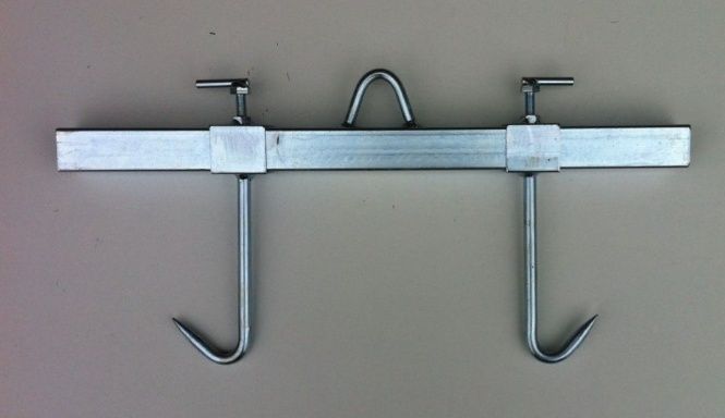 Orczyk na zwierzynę