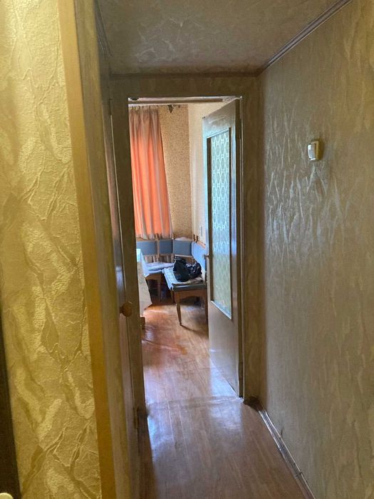 Продам 1к квартира пр.Победы Молодежна