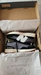 NEW BALANCE 327 Black Moon Beam