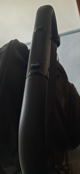 Коляска Carrelo Bravo