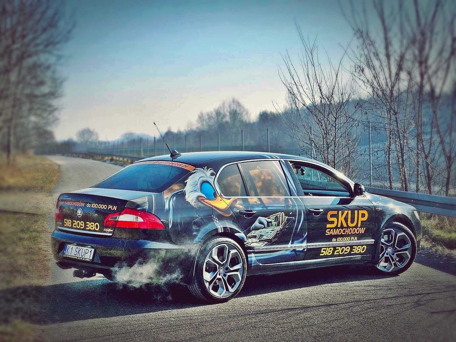 SKUP AUT do 100.000 PLN po 2010 roku Skup Samochodów PŁACIMY NAJWIĘCEJ