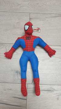 Pluszak Spiderman