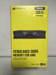 Corsair DDR5 32GB (2x16) 5600MHz CL36 Vengeance AMD | Nowe, Gwarancja
