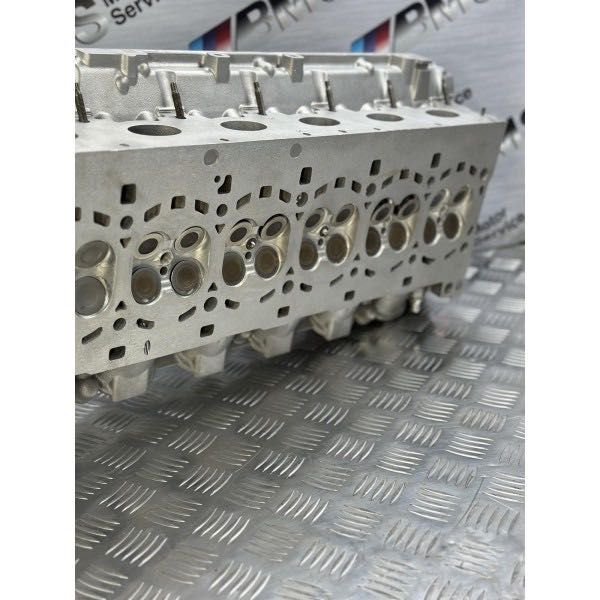 ГБЦ BMW B58B30, Головка блока цилиндров БМВ B58 G-series