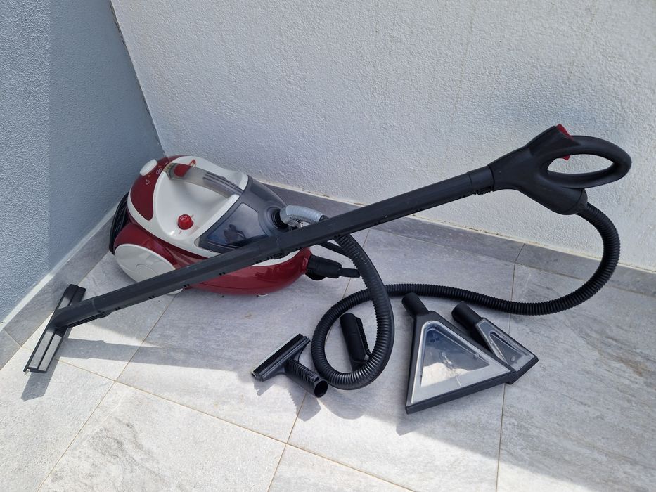 Vaporetto Titano Mundial Casa