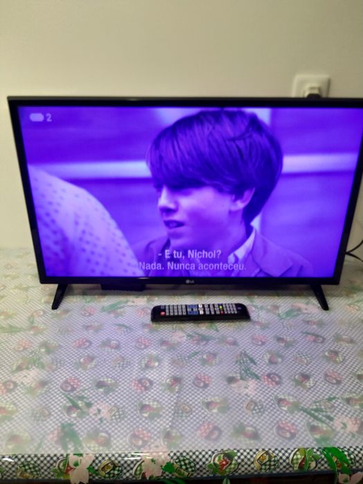 TV lG MOD-  32LJ510B