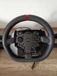 Volante + pedais + shifter PC / PS4 / XBOX