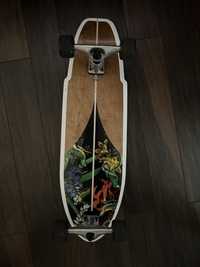 Longboard oxcelo