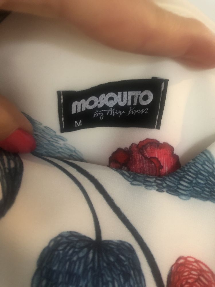 Sukienka Mosquito