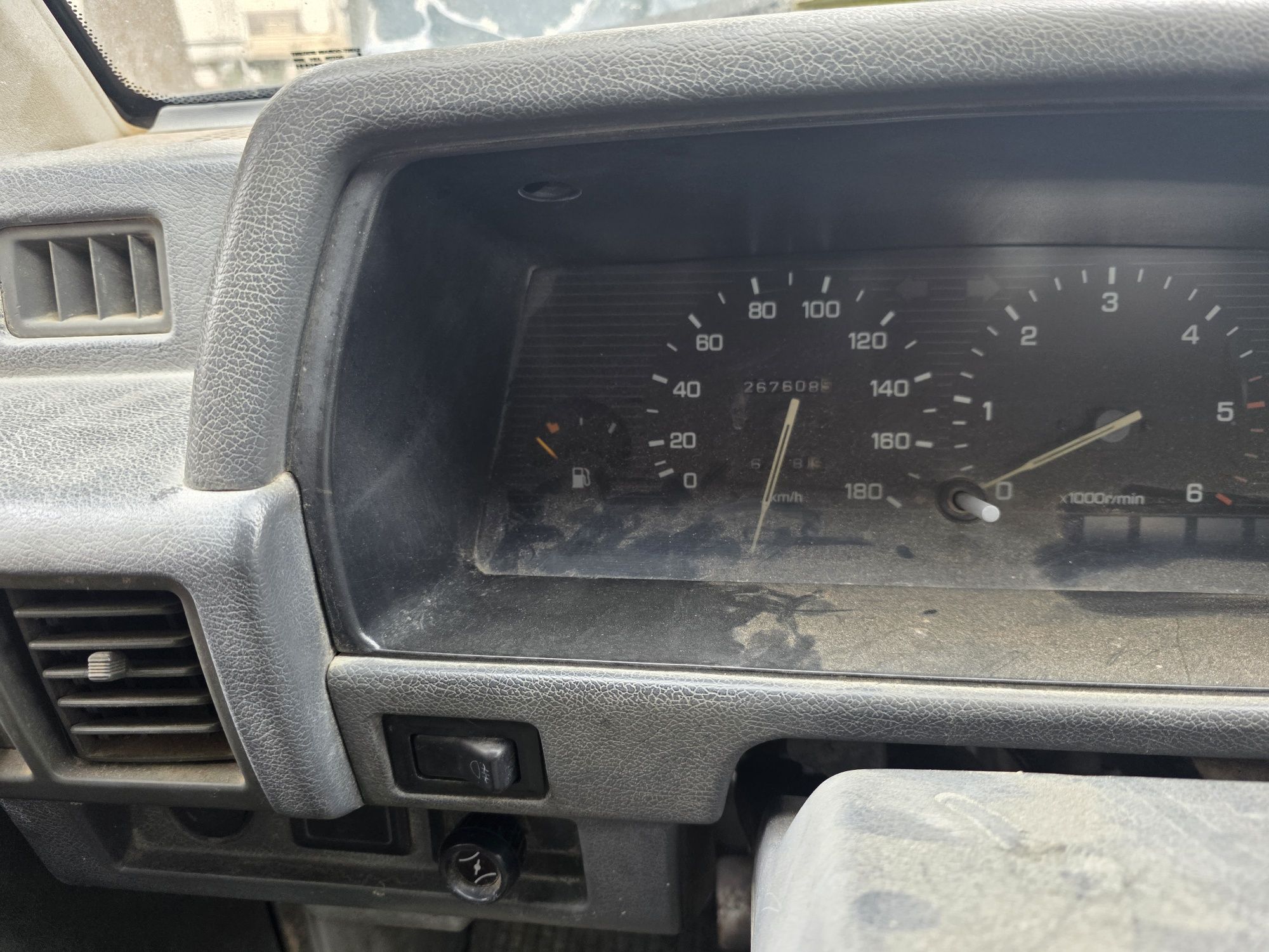 Peças mitsubishi k34 l200