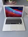 MacBook Air 13” A1466 (Early 2014) i5/4GB/256GB NOWA bateria