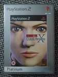 Vendo jogo resident evil code Verônica
