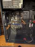 Vendo motherboard msi H81M-E33