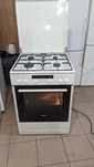 Плита газ-електро Siemens 60см. HR74522