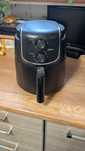 Frytkownica beztłuszczowa 4L Air fryer jak nowa