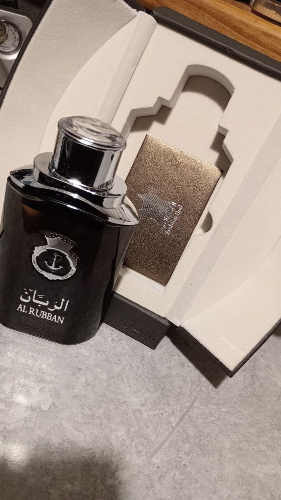 Clive Christian Est 1872 iArabian Oud Al Rubban 10 ml