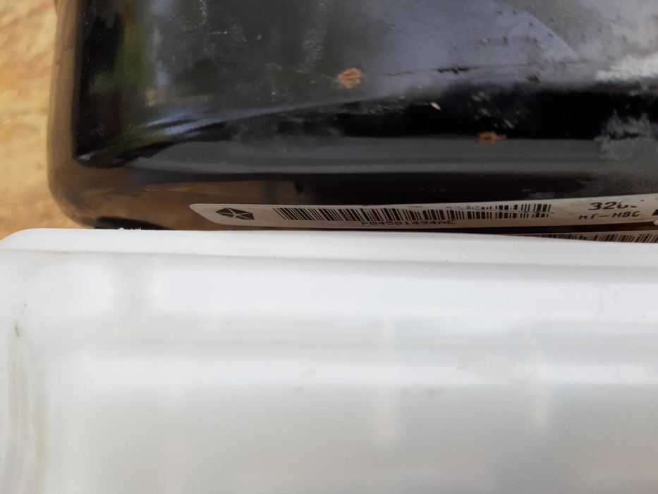 Pompa hamulcowa serwo Chrysler Voyager 3.6 RT 11-20 Dodge Caravan