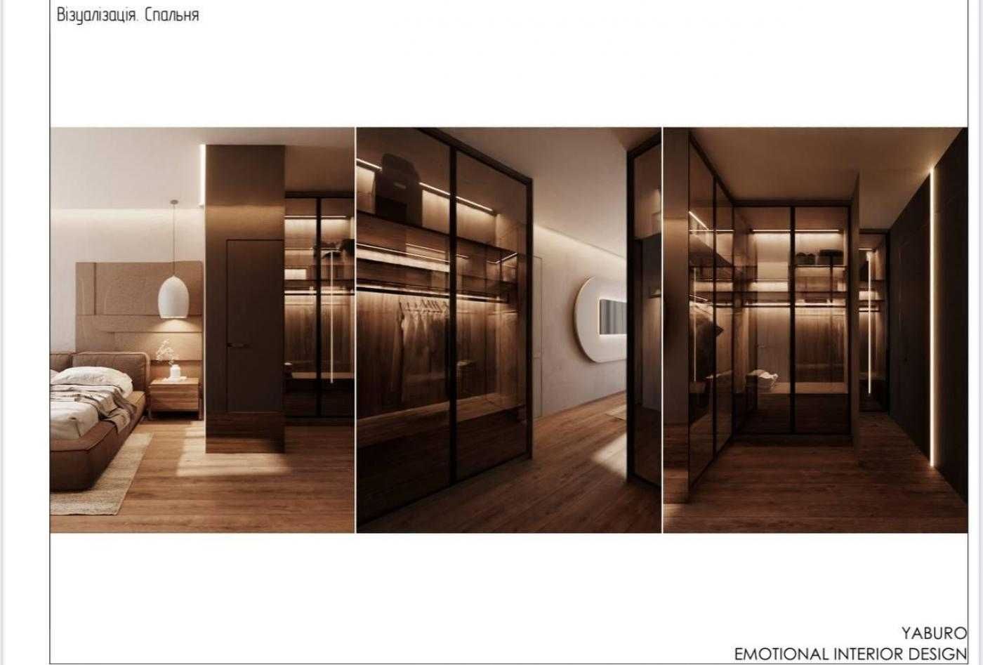 Продаж 3-к квартири в елітному Жк Edelweiss House, Центр