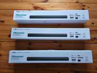 Głośnik Hisense HS205G czarny nowy
