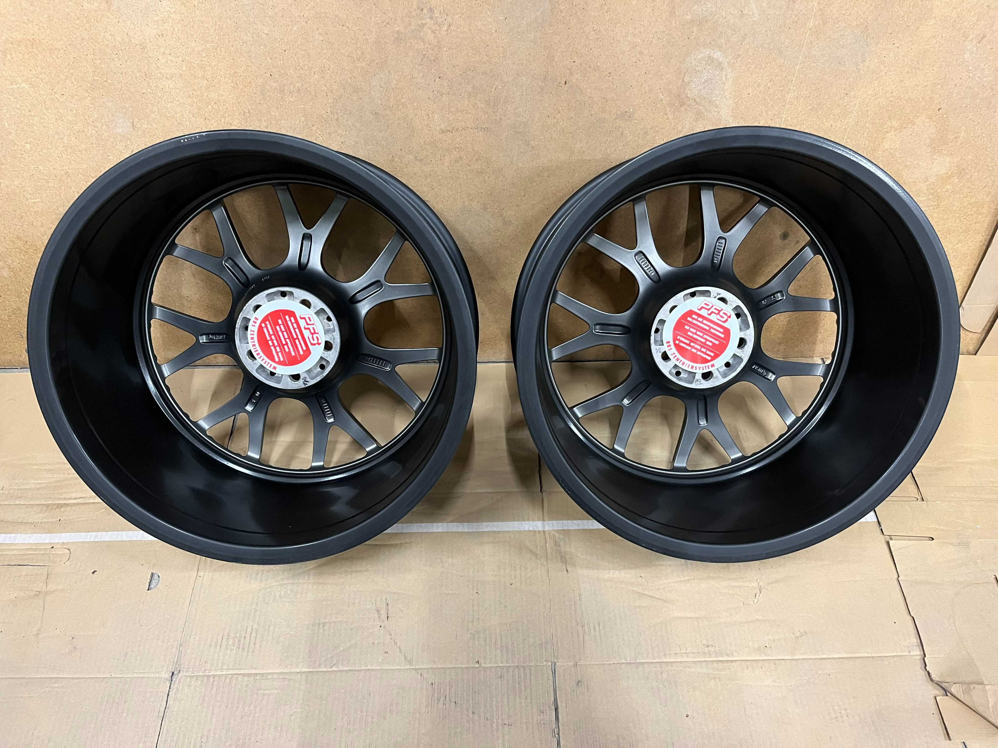 Felgi BBS CH652 9x20 et30 5x112 oc82 Audi Mercedes skoda vw bmw