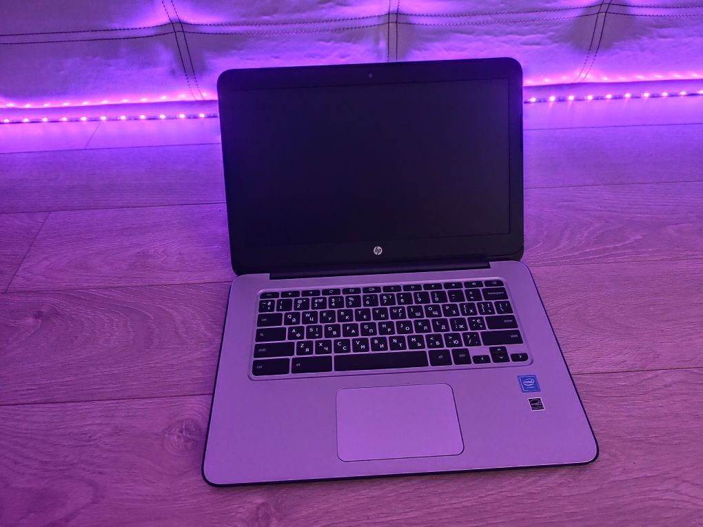 Ігровий ноутбук 2023, hp gaming 14, video 4GB