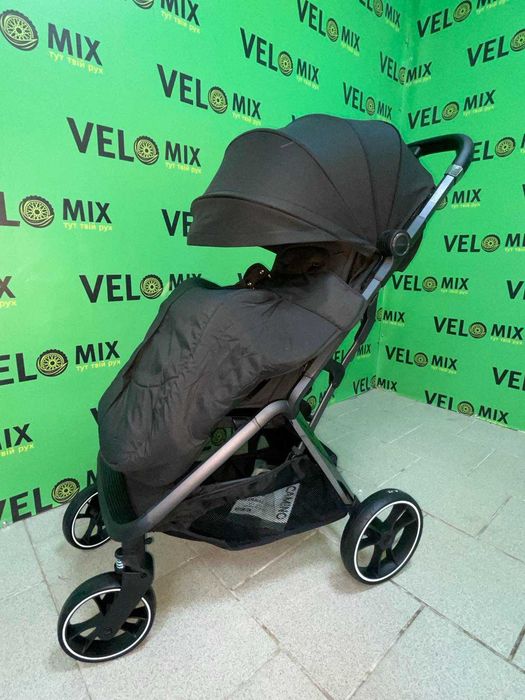 Коляски Ель Каміно El Camino Beya Різні кольори